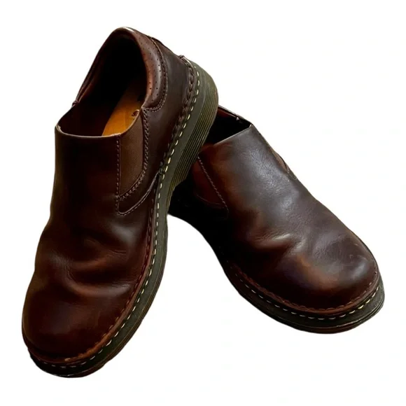 Dr. Martens | Shoes | Dr Martens Orson Slip On Shoes Mens 1  display picture 3